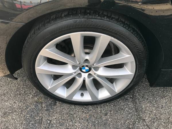 2011 BMW 535i xDrive AWD - cars & trucks - by dealer - vehicle... for sale in Highland Park, MI – photo 8