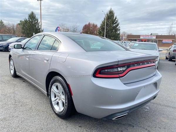2015 DODGE CHARGER SE -WE FINANCE EVERYONE! CALL NOW!!! - cars &... for sale in MANASSAS, District Of Columbia – photo 4