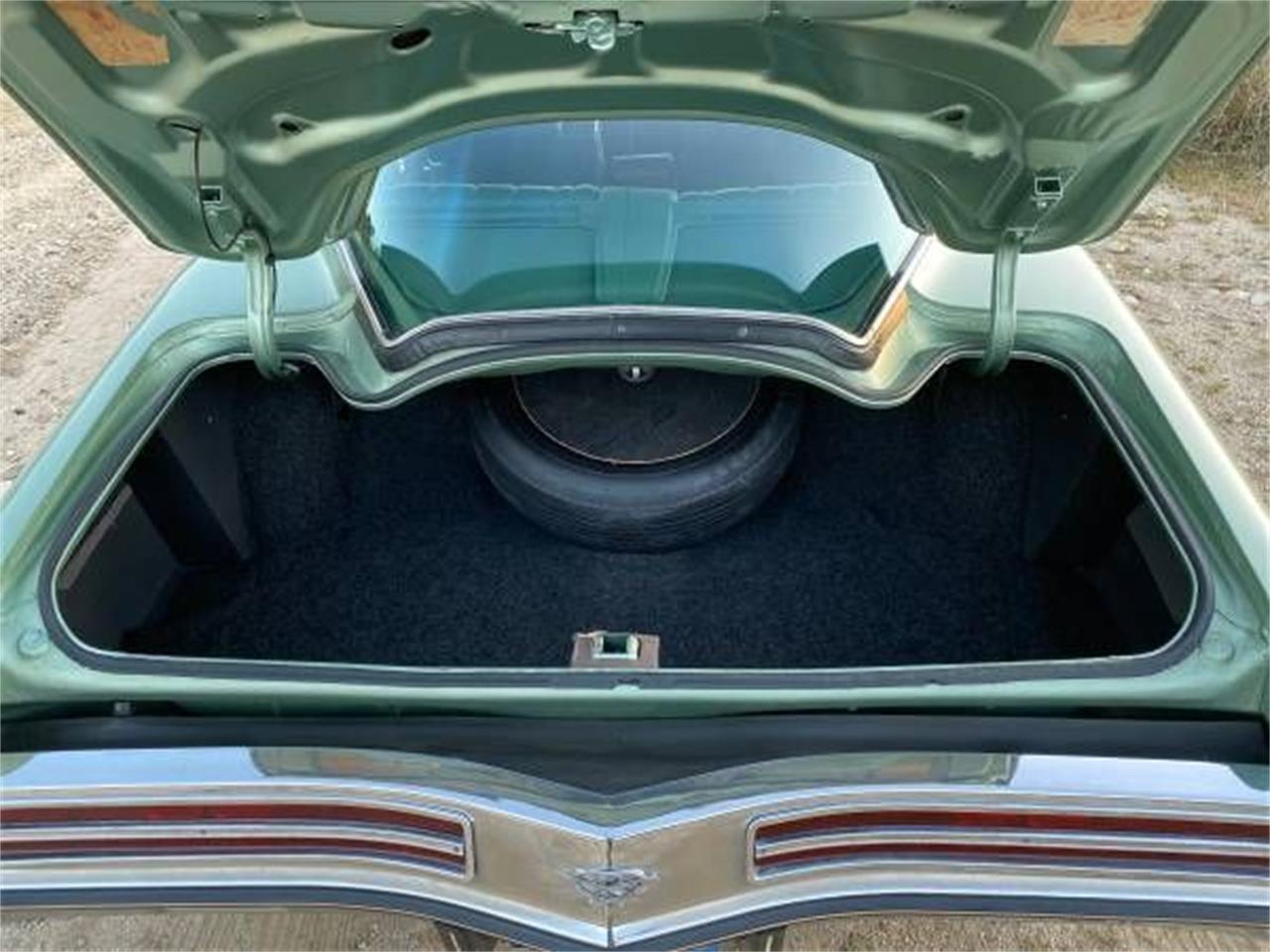 1973 Buick Riviera for sale in Cadillac, MI – photo 10