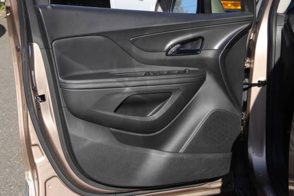 2018 Buick Encore Preferred Sport Utility suv Beige/Tan - cars & for sale in Burlingame, CA – photo 18