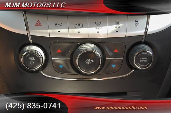 ***2013*** DODGE JOURNEY CLEAN 7 PASSENGER - cars & trucks - by... for sale in Lynnwood, WA – photo 20