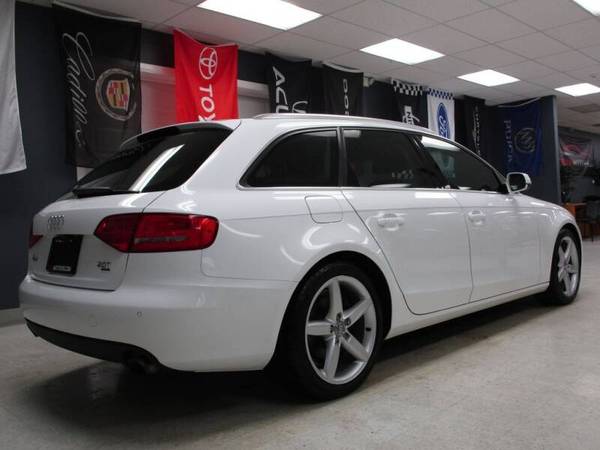 2010 Audi A4 *AWD* *WAGON* - cars & trucks - by dealer - vehicle... for sale in East Dundee, IL – photo 12