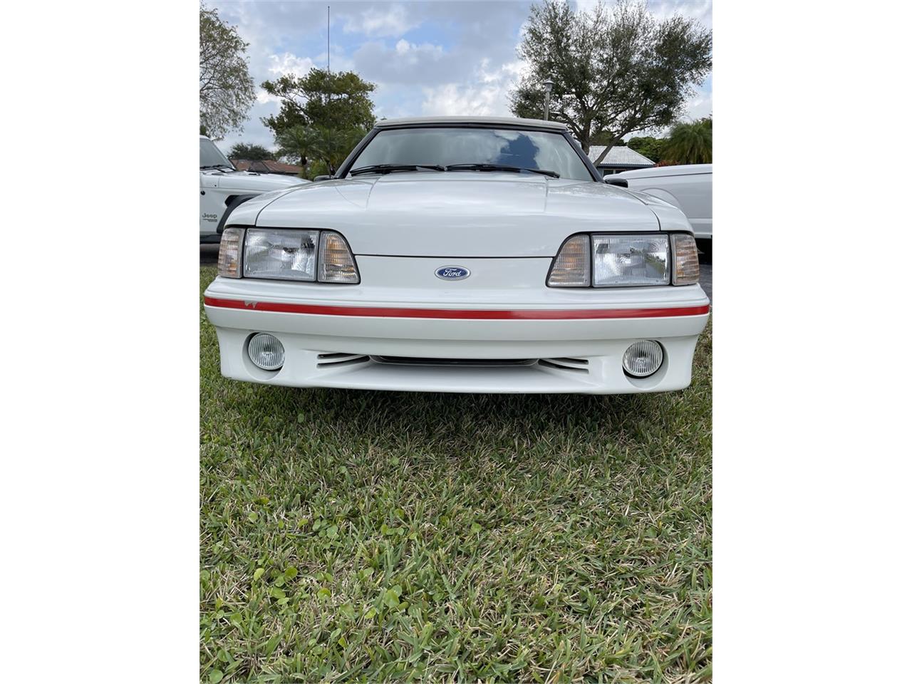 1988 Ford Mustang GT for sale in Coral Springs, FL – photo 10
