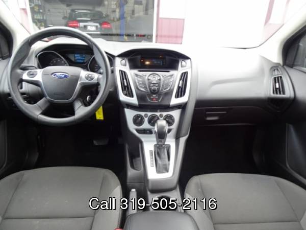 2012 Ford Focus SE for sale in Waterloo, IA – photo 21