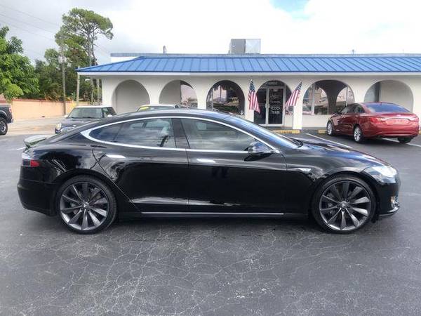 2013 Tesla Model S Base for sale in Stuart, FL – photo 6