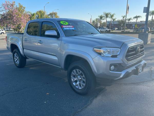 2019 Toyota Tacoma 2WD ONLY 33K MILES! - - by dealer for sale in Corona, CA – photo 6