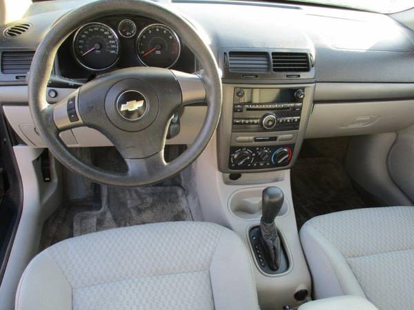 2009 Chevy Cobalt LT Sedan, Blue,2.2L 4Cyl,Auto,Cloth,141K,NewTires!!! for sale in Sanford, NC 27330, NC – photo 12