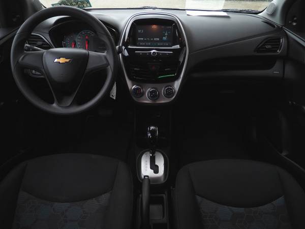 2017 Chevrolet Chevy Spark LS CVT - - by dealer for sale in Des Moines, IA – photo 10