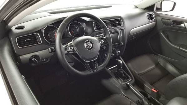 2017 Volkswagen Jetta 1 4T SE Automatic Pure W for sale in Jersey City, NY – photo 11