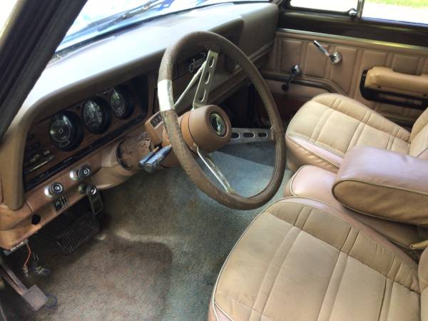 1979 Jeep wagoneer for sale in Rixeyville, District Of Columbia – photo 10