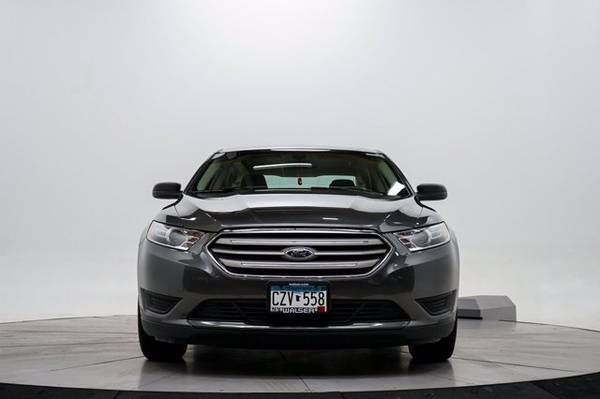 2016 Ford Taurus SE - - by dealer - vehicle automotive for sale in Bloomington, MN – photo 3