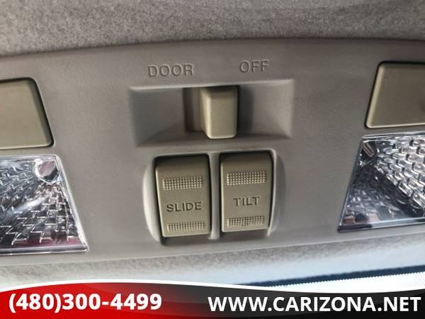 2010 MAZDA Grand Touring Minivan Several Lending Options!! for sale in Mesa, AZ – photo 13