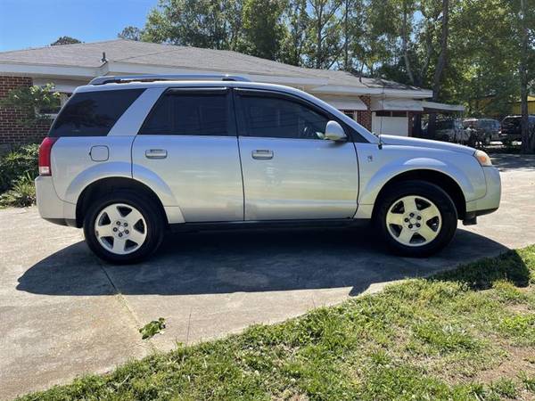 2006 Saturn VUE FWD V6 - - by dealer - vehicle for sale in Stone Mountain, GA – photo 2