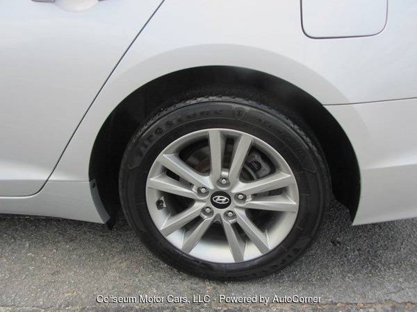 2015 Hyundai Sonata SE for sale in North Charleston, SC – photo 6