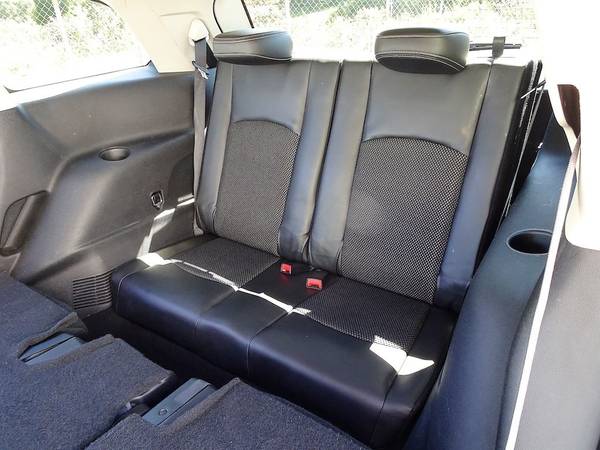 Dodge Journey Crossroad Bluetooth SUV Third Row Seat Leather Touring for sale in tri-cities, TN, TN – photo 19