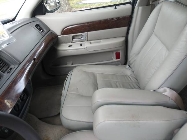 2008 Mercury Grand Marquis for sale in Fort Myers, FL – photo 12
