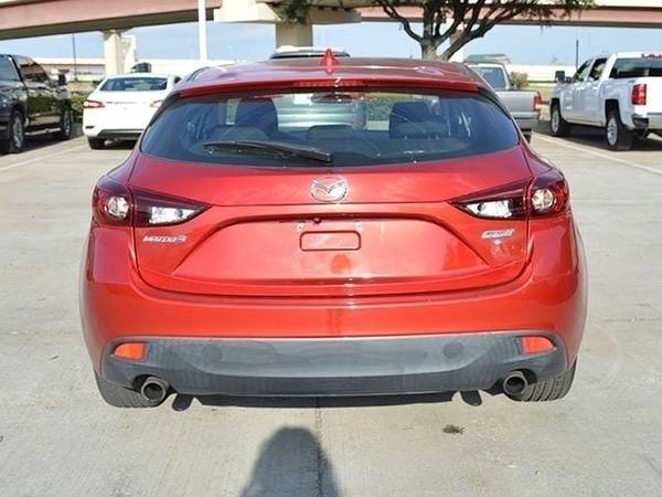 2015 Mazda Mazda3 i Touring - cars & trucks - by dealer - vehicle... for sale in GRAPEVINE, TX – photo 8
