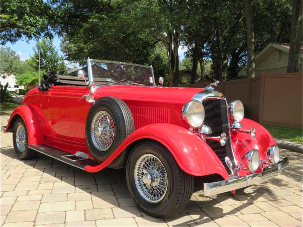 1933 Dodge Antique for sale in Greensboro, NC – photo 2