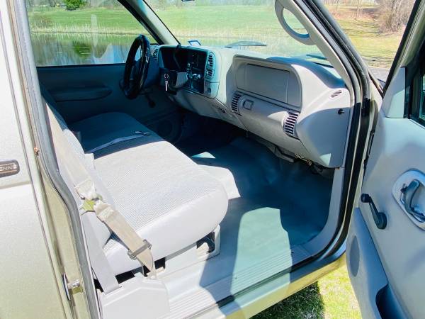 1998 Chevy Short Bed! for sale in Weare, NH – photo 5