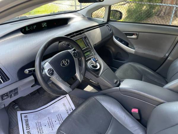2011 toyota prius for sale in Hollywood, FL – photo 5