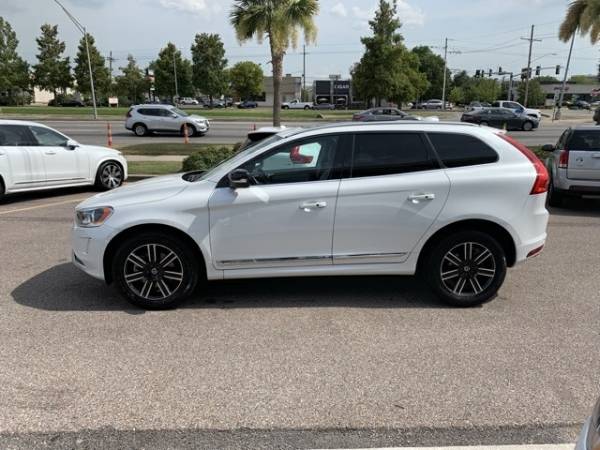 2017 Volvo XC60 T5 Dynamic for sale in Metairie, LA – photo 12
