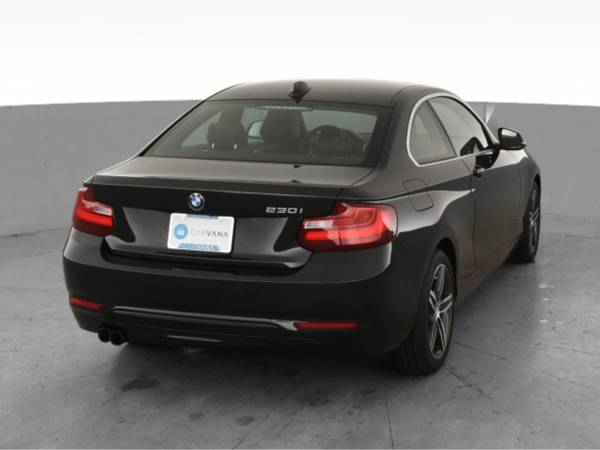 2017 BMW 2 Series 230i Coupe 2D coupe Black - FINANCE ONLINE - cars... for sale in Wayzata, MN – photo 10