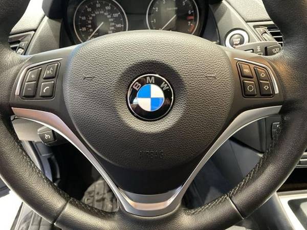 2015 BMW X1 xDrive28i AWD 4dr xDrive28i - - by dealer for sale in Missoula, MT – photo 14