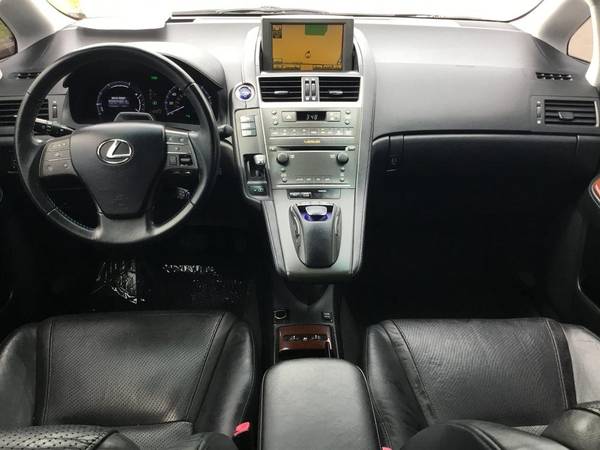 2010 Lexus HS 250h Hybrid - Lowest Miles / Cleanest Cars In FL -... for sale in Fort Myers, FL – photo 19