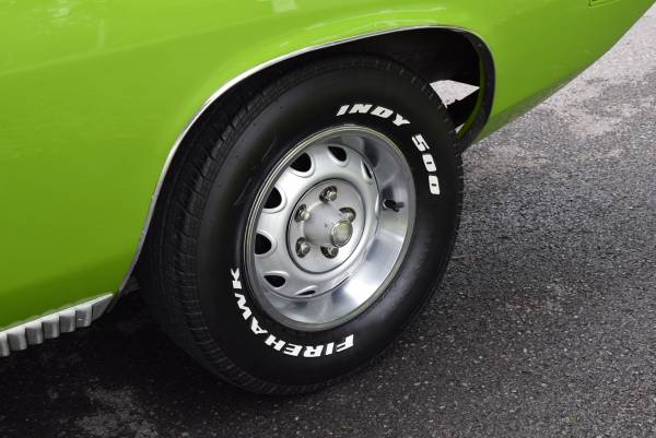 1970 340 Cuda for sale in Milroy, MD – photo 5