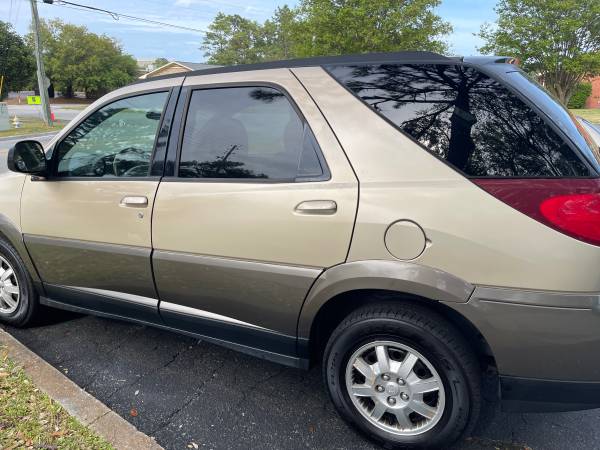 2004 Buick Rendezvous for sale in Wilmington, NC – photo 2