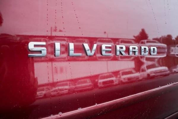2015 Chevrolet Silverado 1500 4x4 4WD Chevy Truck LT Crew Cab for sale in Sumner, WA – photo 9