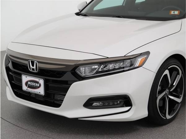 2020 Honda Accord Sport - - by dealer - vehicle for sale in Tyngsboro, NH – photo 16