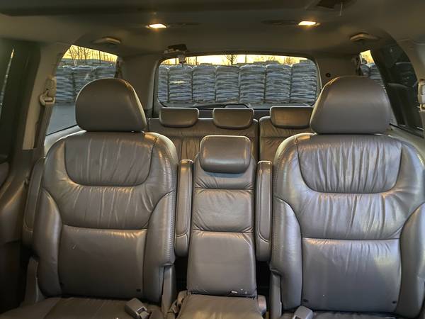 2006 Honda Odyssey EX-L for sale in Ashburn, District Of Columbia – photo 16