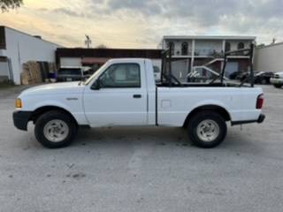 2005 Ford Ranger - - by dealer - vehicle automotive sale for sale in Fort Lauderdale, FL – photo 7