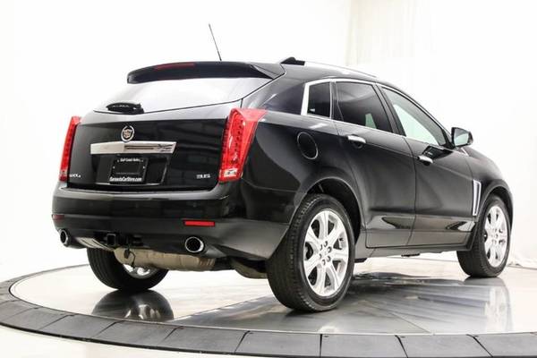 2015 Cadillac SRX PERFORMANCE LEATHER PANO ROOF LOW MILES L@@K for sale in Sarasota, FL – photo 5