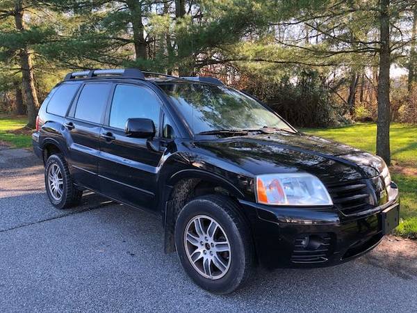 MECHANICS SPECIAL! 2004 Mitsubishi Endeavor Limited AWD SUV - cars &... for sale in Wilmington, DE – photo 4