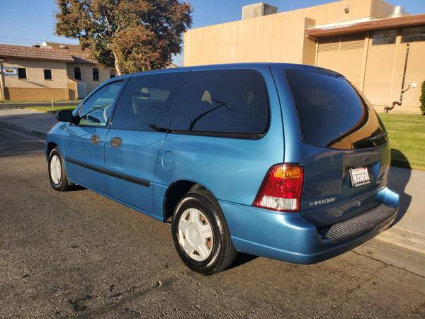 2003 Ford Windstar LX ----- Only 56k Miles ---- for sale in Lancaster, CA – photo 4