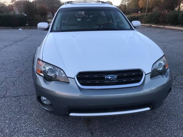 2005 Subaru Outback VDC Limited CALL OR TEXT US TODAY! - cars &... for sale in Duncan, SC – photo 3