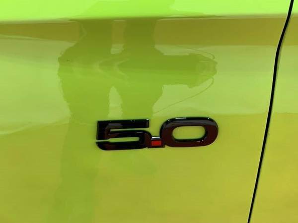 2020 Ford Mustang GT Premium GT Premium 2dr Fastback $1500 - cars &... for sale in Temple Hills, District Of Columbia – photo 22