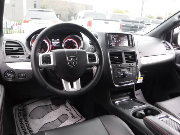 2019 DODGE GRAND CARAVAN GT**LIKE NEW**LOW MILES**FINANCING AVAILABLE* for sale in redford, MI – photo 16