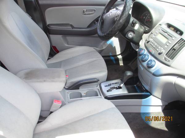 2010 Hyundai Elantra SE - - by dealer - vehicle for sale in Pacific, MO – photo 6