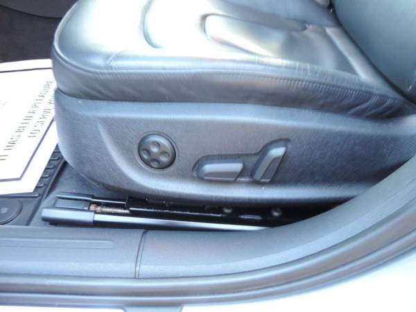 2011 Audi A4 4dr Sdn Auto quattro 2.0T Premium - WE FINANCE... for sale in Lodi, NY – photo 11