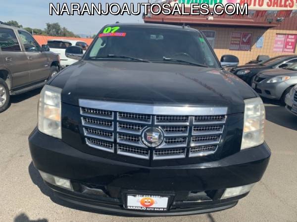 2007 Cadillac Escalade ESV AWD 4dr **** APPLY ON OUR WEBSITE!!!!**** for sale in Bakersfield, CA – photo 6