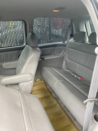 2004 Honda Odyssey - Only 100, 000 Miles for sale in Malden, CT – photo 19