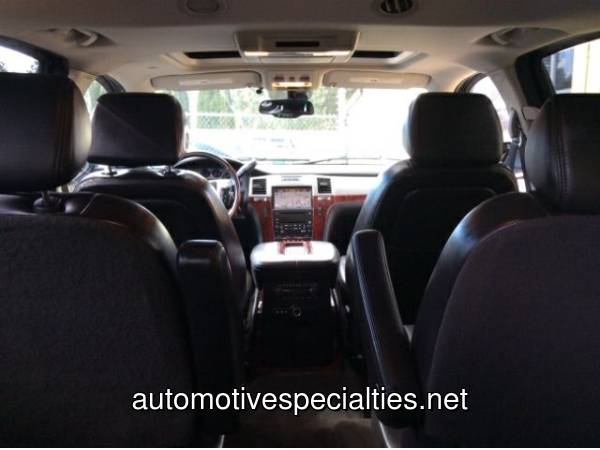 2007 Cadillac Escalade AWD **Call Us Today For Details!!** - cars &... for sale in Spokane, ID – photo 18