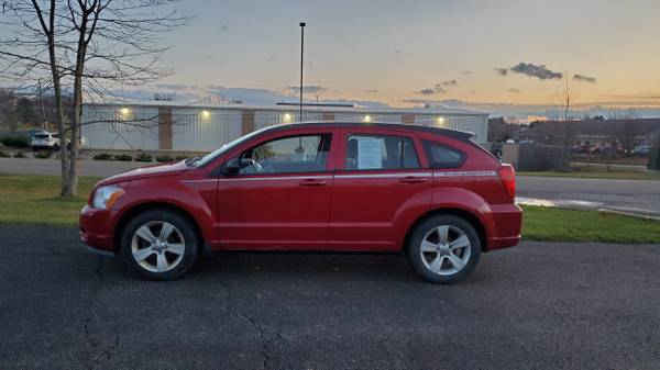2011 dodge caliber. Sunroof - cars & trucks - by dealer - vehicle... for sale in Wooster, OH – photo 7