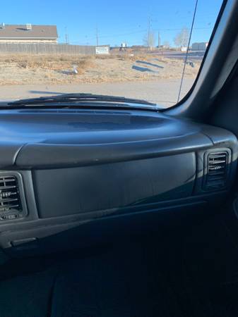 2004 2500 Chevy Silverado - cars & trucks - by owner - vehicle... for sale in Pueblo, CO – photo 10