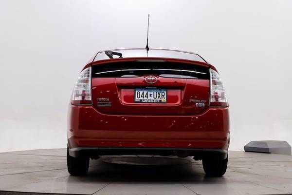 2009 Toyota Prius Base - - by dealer - vehicle for sale in Bloomington, MN – photo 7