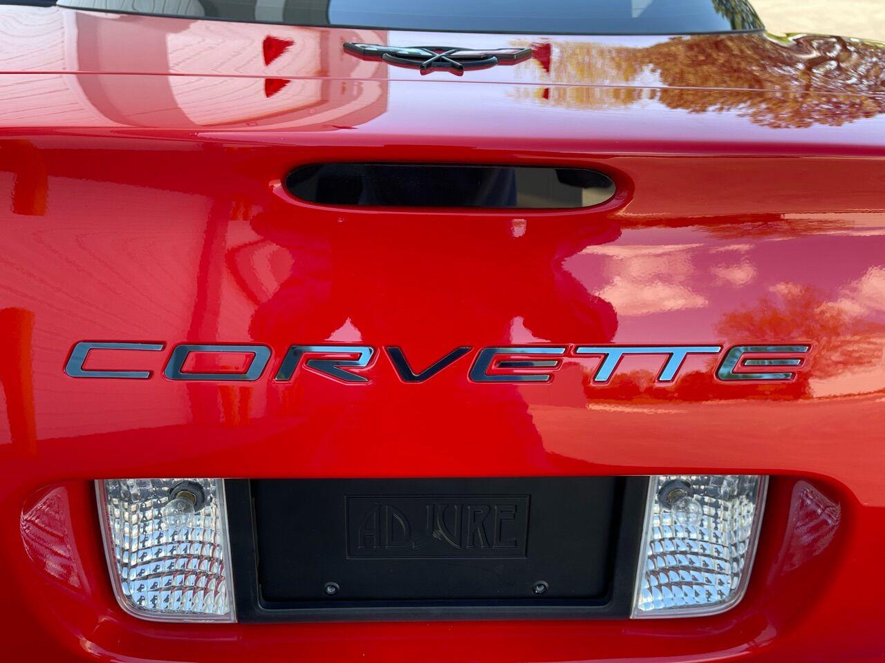 1998 Chevrolet Corvette for sale in Addison, IL – photo 39