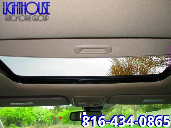 HONDA ODYSSEY EXL w/86k miles - - by dealer - vehicle for sale in Lees Summit, MO – photo 23